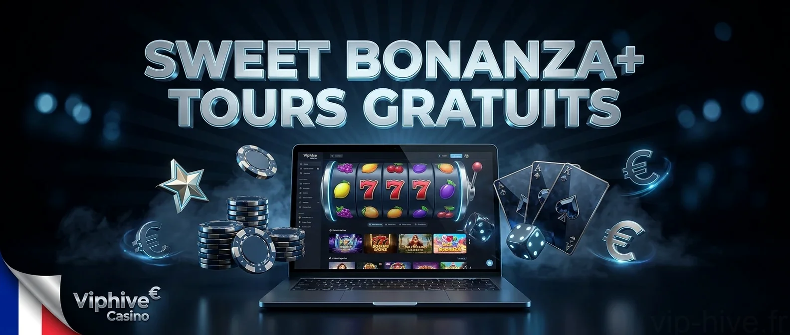 Sweet Bonanza+ Tours Gratuits